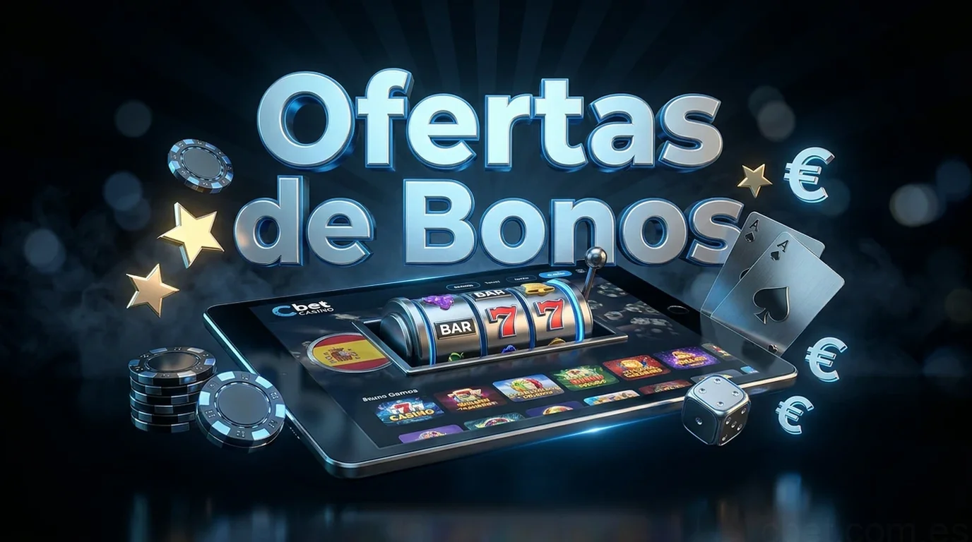 Ofertas de Bonos